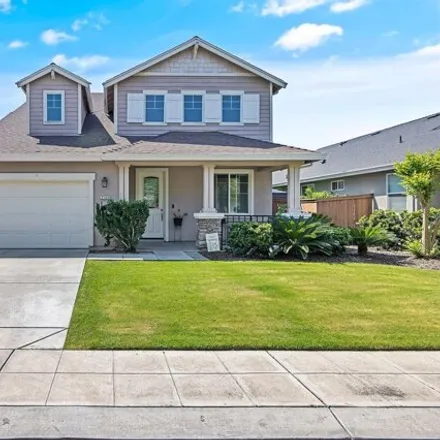 Buy this 4 bed house on 3181 Brickfield Avenue in Tulare, CA 93274