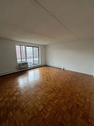 Rent this studio apartment on 32-06 Union Street in New York, NY 11354