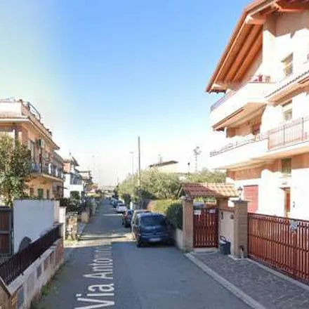 Image 2 - Via Antonino Salinas, 00173 Rome RM, Italy - Apartment for rent