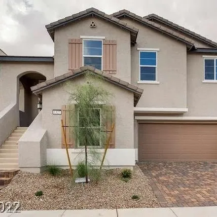 Buy this 4 bed house on 1327 Reef Point Avenue in Henderson, NV 89074