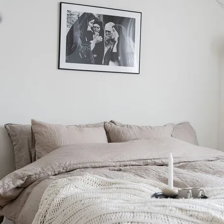 Rent this 2 bed apartment on Tomtebo in Kålhagsvägen, 907 53 Umeå