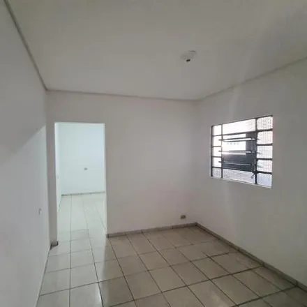 Rent this 1 bed house on Avenida Otávio Braga de Mesquita 1473 in Vila Barros, Guarulhos - SP