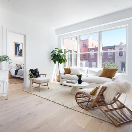 Buy this 2 bed condo on 522 Halsey Street in New York, NY 11233