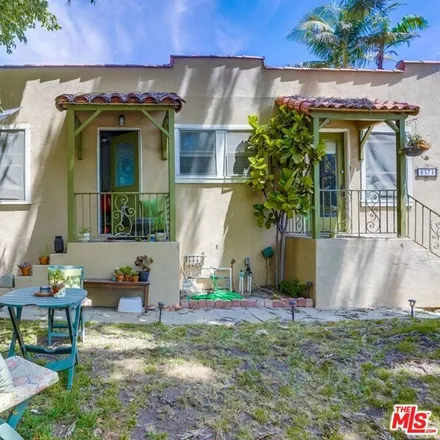Buy this 4 bed house on 8571 Rugby Drive in West Hollywood, CA 90069