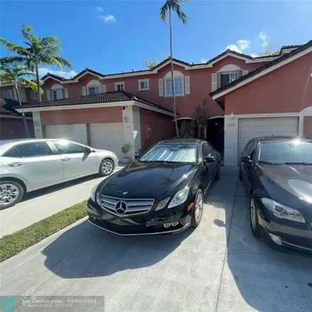 Rent this 2 bed house on 1067 Northwest 100th Avenue in Pembroke Pines, FL 33024
