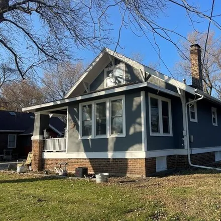 Buy this 3 bed house on 1004 West High Street in Rockwell City, IA 50579