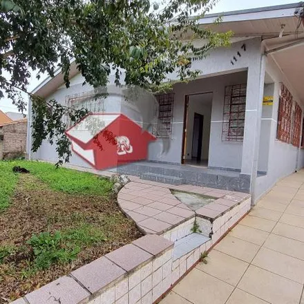 Buy this 3 bed house on Rua Joaquim da Costa Ribeiro 1015 in Bairro Alto, Curitiba - PR