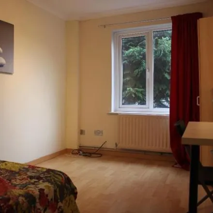 Rent this 1 bed room on 66 Dock Hill Avenue in Canada Water, London