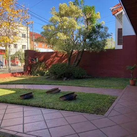 Buy this 3 bed house on Guillermo Hudson 1901 in Partido de San Isidro, Beccar