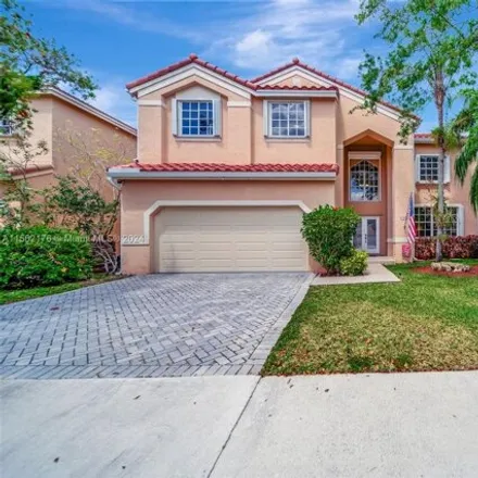 Rent this 4 bed house on 126 Cameron Court in Weston, FL 33326