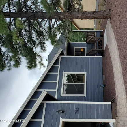 Rent this 3 bed house on 782 Summer Haven Drive in Pinetop-Lakeside, AZ 85929