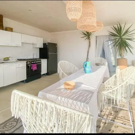 Rent this 1 bed apartment on unnamed road in 68287 Paraje el Ciruelar, OAX