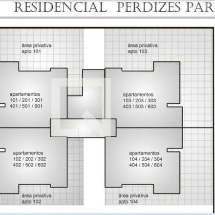Image 1 - Alameda dos Perdizes, Ressaca, Contagem - MG, 32146-057, Brazil - Apartment for sale