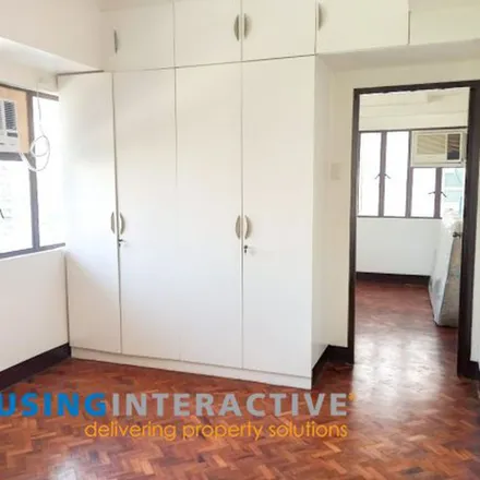 Rent this 2 bed apartment on Pablo Ocampo Street in Malate, Manila