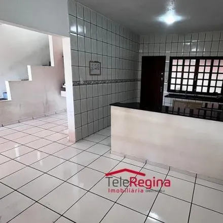 Rent this 2 bed house on Mercado Municipal de Caçapava in Rua Presidente Roosevelt 100, Vila Resende