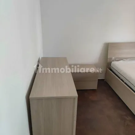 Rent this 3 bed apartment on Via Giuseppe Rigola 12 in 10135 Turin TO, Italy