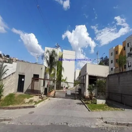 Image 2 - Rua Cenira Gurgel de Carvalho, Justinópolis, Ribeirão das Neves - MG, 33900-450, Brazil - Apartment for sale