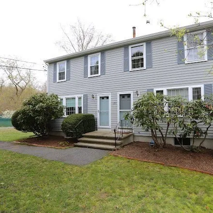 Buy this 2 bed condo on 120 Massasoit Street in Waltham, MA 02453