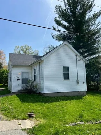 Buy this 2 bed house on 140 South Ash Street in Bethel, Tate Township