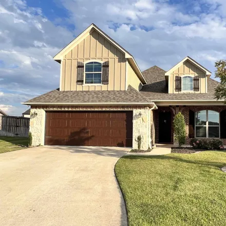 Buy this 4 bed house on Morning Mist Court in Tyler, TX 75713