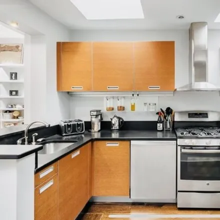 Buy this studio townhouse on 44 East 65th Street in New York, NY 10065