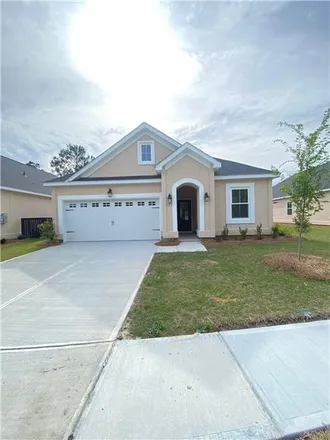 Rent this 3 bed house on unnamed road in Pooler, GA 31322