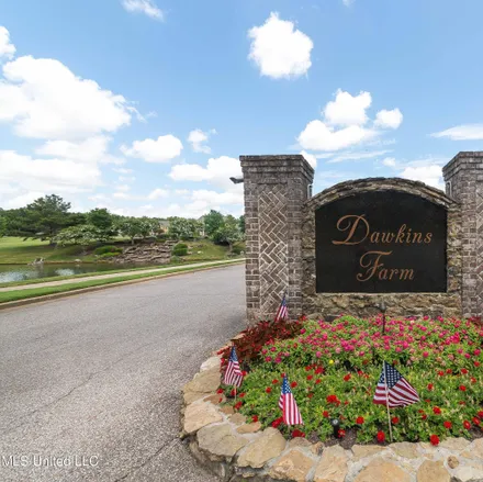 Image 4 - Dawkins Farm Drive, Olive Branch, MS 38654, USA - House for sale
