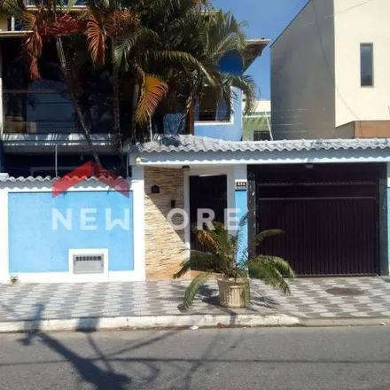 Image 2 - Rua Niterói, Jardim Mariléa, Rio das Ostras - RJ, 28896-061, Brazil - House for sale
