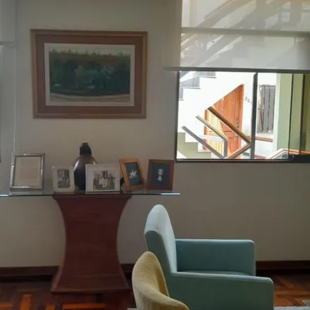Buy this 4 bed apartment on Cordilllera Blanca in Alameda del Corregidor Avenue, La Molina