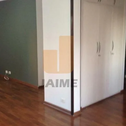 Buy this 2 bed apartment on Edifício Antunes in Rua Tucuna 812, Perdizes