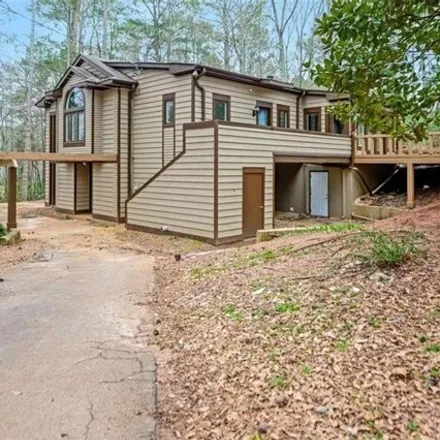 Image 7 - 4, Stillwater Trace, Griffin, GA 30223, USA - House for sale