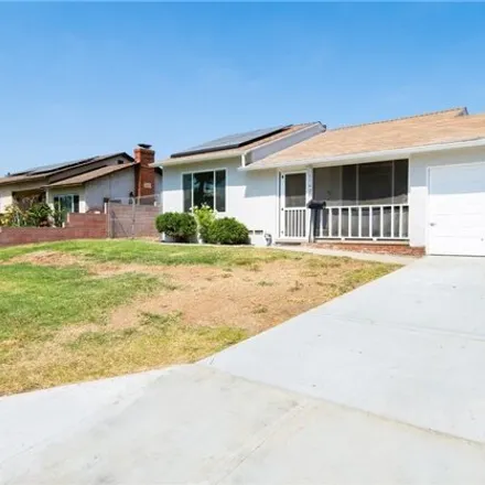 Image 3 - 11420 Mina Ave, Whittier, California, 90605 - House for sale