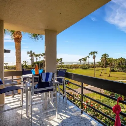 Buy this studio townhouse on 1075 Gulf Of Mexico Dr #101
