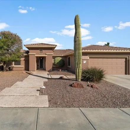 Image 1 - 18737 North Celosia Lane, Peoria, AZ 85387, USA - House for sale