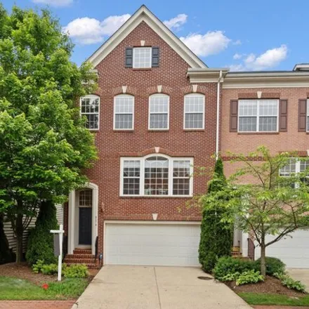 Buy this 3 bed house on 8076 Criaza Branch Court in Tysons, VA 22182