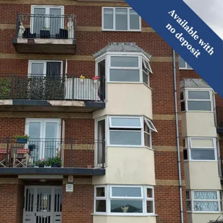 Rent this 1 bed apartment on North Sea Tower in Rowena Court, Birchington