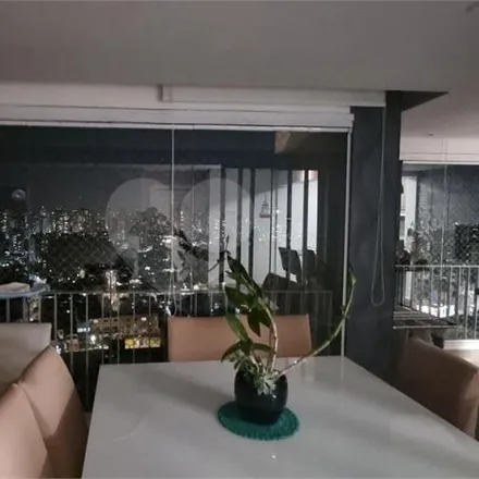 Buy this 3 bed apartment on Rua Maria Curupaiti 1081 in Casa Verde, São Paulo - SP
