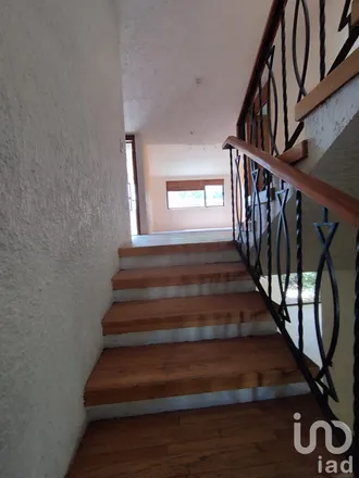 Buy this 3 bed house on Cerrada Primera in La Magdalena Contreras, 10640 Mexico City