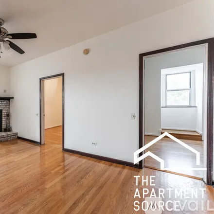 Rent this 2 bed apartment on 1759 W Superior St