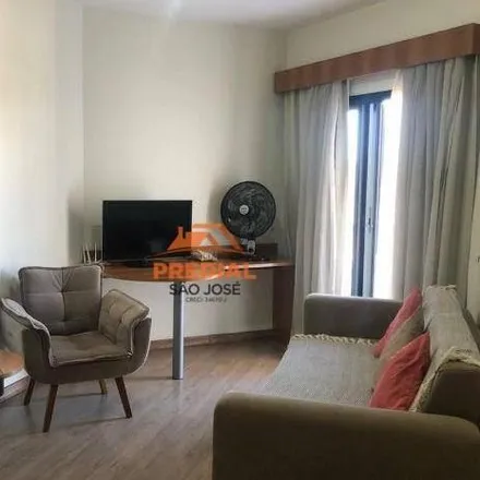 Buy this 1 bed apartment on Kalunga in Avenida Doutor Nélson D'Ávila 1001, Jardim Oswaldo Cruz