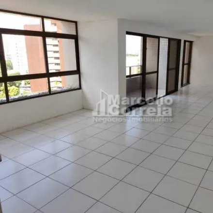 Buy this 4 bed apartment on Avenida Dezessete de Agosto in Casa Forte, Recife - PE
