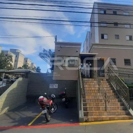 Image 2 - unnamed road, Recreio São Judas Tadeu, São Carlos - SP, 13571, Brazil - Apartment for rent