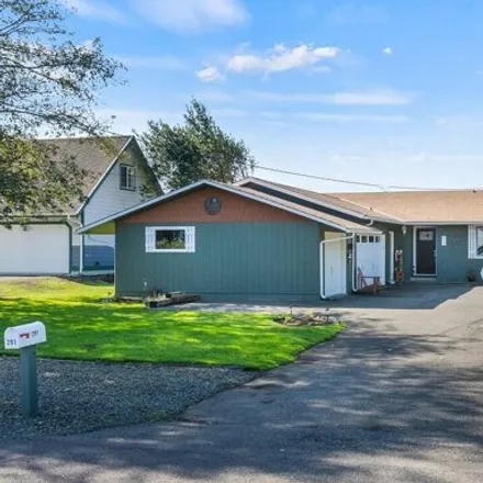 Buy this 2 bed house on 291 Octopus Avenue Northeast in Ocean Shores, Grays Harbor County