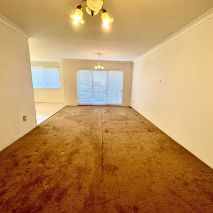 Rent this 2 bed apartment on Moorebank Lane in Kogarah NSW 2217, Australia