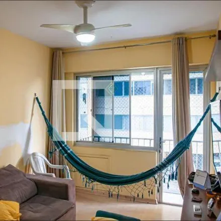 Buy this 2 bed apartment on Rua Visconde de Asseca in Taquara, Rio de Janeiro - RJ