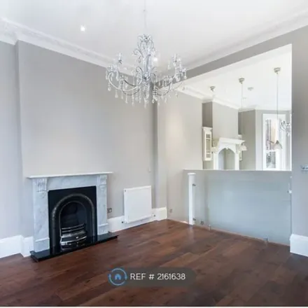 Image 2 - 22 Church Road, London, TW9 1UA, United Kingdom - Apartment for rent