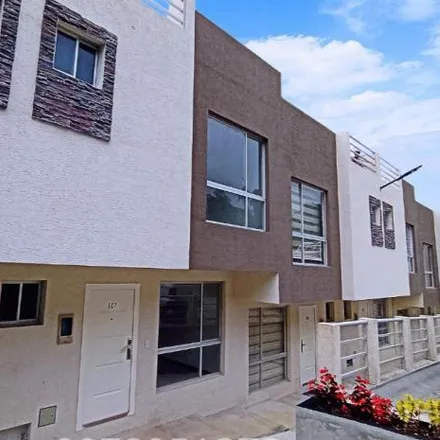 Buy this 3 bed house on unnamed road in 170307, Quito