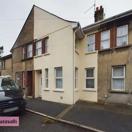 Rent this 3 bed apartment on Goban Street in Portadown, BT63 5AE