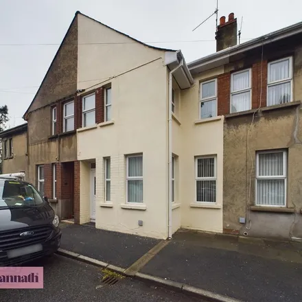 Image 1 - Goban Street, Portadown, BT63 5AE, United Kingdom - Apartment for rent