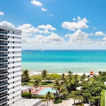 Image 3 - 1 Hotel South Beach, 24th Street, Miami Beach, FL 33140, USA - Condo for rent